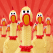 Rubber Duck Chicken Scream