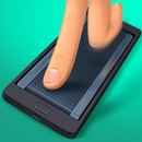 Fingers running track APK