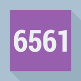 6561 ícone