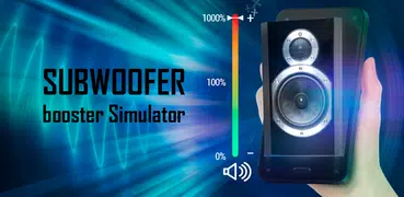 Sound Booster Simulator