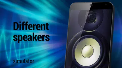 Sound Booster Simulator APK download