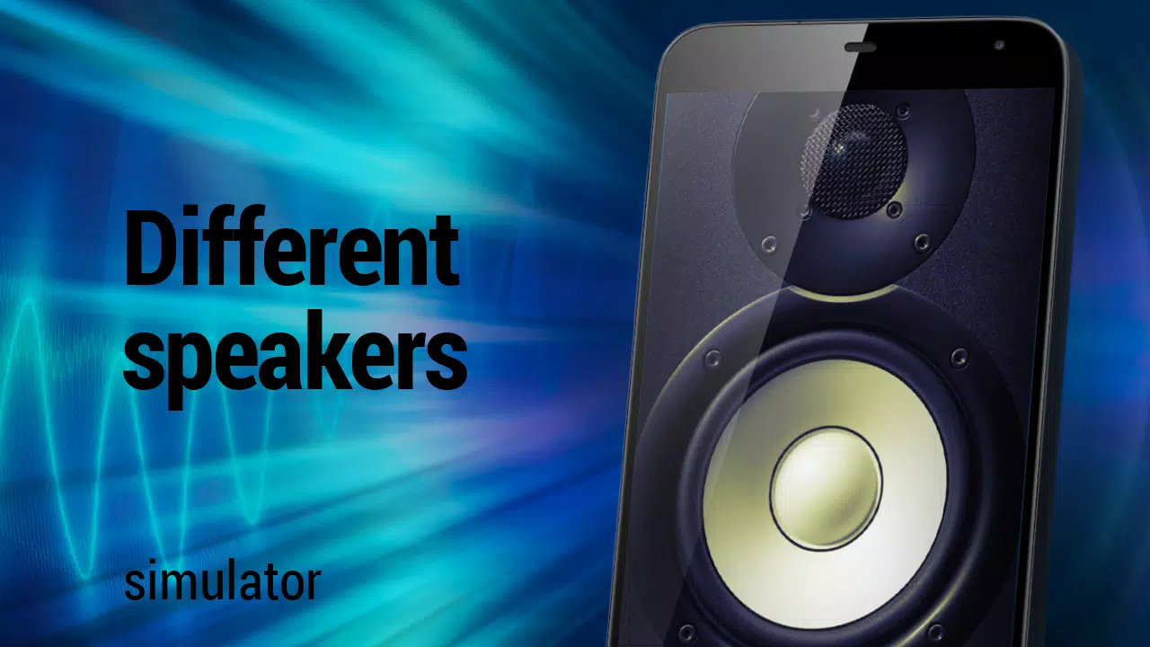 Sound Booster Simulator APK for Android Download