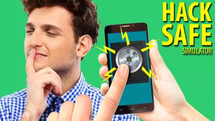 Hack safe simulator APK download
