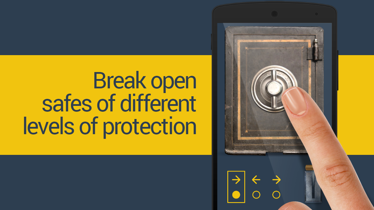 SAFE Hacker SIMULATOR for Android - APK Download - 