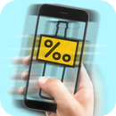 Shaking hands simulator APK