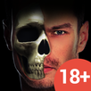 Skeleton Photo You Camera APK