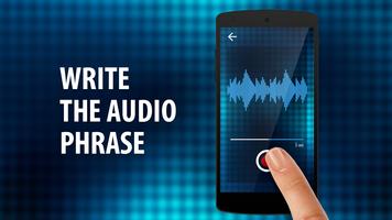 Voice audio mix スクリーンショット 2