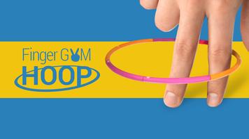 Finger SPORT Hoop screenshot 3