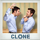 Photo Clone: Twin Créateur! icône