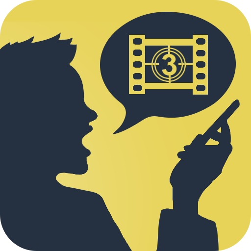 Трейлер Кино Голос редактор