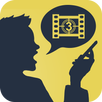 Trailer Voice Movies editor APK