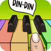 Piano of voice APK