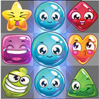 Fun Match 3 for Kids آئیکن