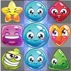 Fun Match 3 for Kids icon