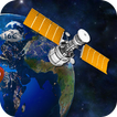 ISS Satellite Detector - HD Live Space View Track