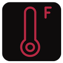 Ambient Room Thermometer & Temperature Meter APK