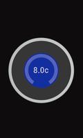 Ambient Room Thermometer & Temperature Meter স্ক্রিনশট 2