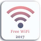 Free WiFi Password Prank [No Root] 图标