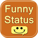 Funny Status( Hindi - English) APK