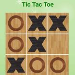 Tic Tac Toe