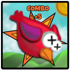 Super Bird Smasher-icoon