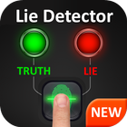 Lie Detector Prank icône