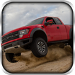 Offroad Racing 4X4 Jeep