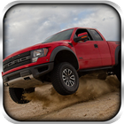 Offroad Racing 4X4 Jeep icono