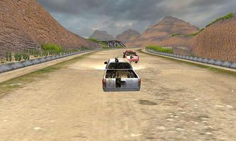 Offroad Racing 4X4 Jeep Screenshot 1