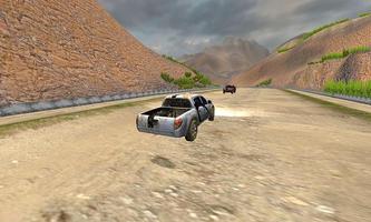 Offroad Racing 4X4 Jeep captura de pantalla 2