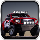 Extreme 4X4 Offroad Jeep Racer APK