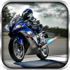 Extreme Bike Racing 3D biểu tượng