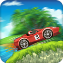 Mountain Climb Hill Racing APK