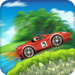 ”Mountain Climb Hill Racing