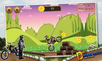 Xtreme Dirt Bike Racing screenshot 2