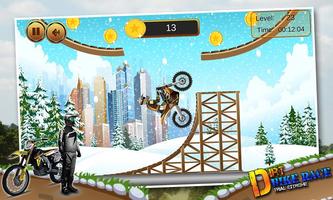 Xtreme Dirt Bike Racing captura de pantalla 3