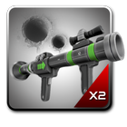 Surgical Strike X2 icon
