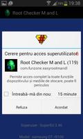 Easy Root Checker M & L & O Ekran Görüntüsü 2