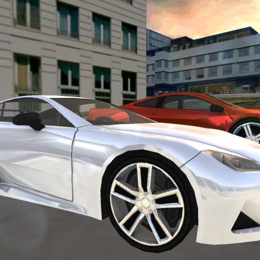Extreme Racing 3D
