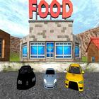 Supercar Parking 3D 圖標