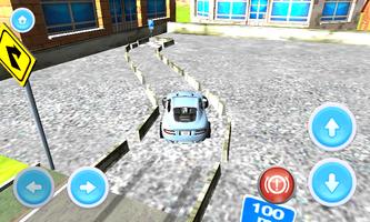 Supercar Parking 3D 截圖 3