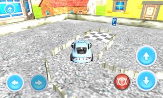 Supercar Parking 3D 截圖 1
