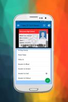 Fake ID Card Generator تصوير الشاشة 1