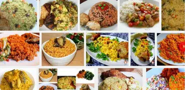 Rice Recipes