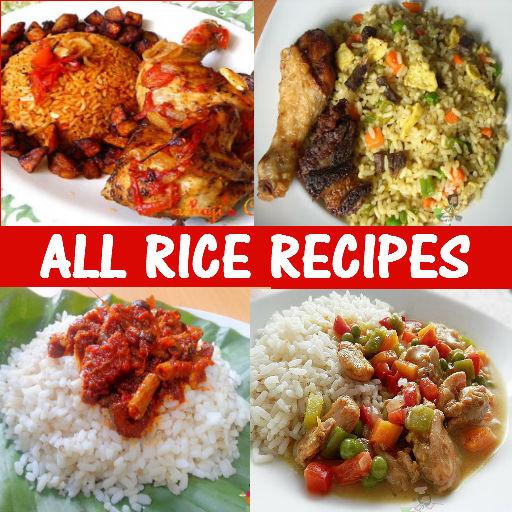 Rice Recipes