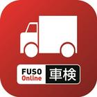 Icona FUSO ONLINE SHAKEN