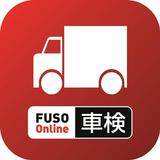 FUSO ONLINE SHAKEN icône