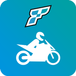 Fusar rastreador de moto, red, intercomunicador