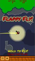 Flappy Fly Plakat