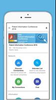 EPO Patent Information Conf Ekran Görüntüsü 2